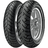 Мотошина передняя Metzeler Feelfree 120/70R15 56H TL - 