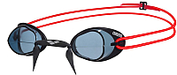 Очки для плавания ARENA Swedix / 9239854 (красный/черный) - 