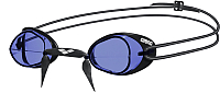 Очки для плавания ARENA Swedix / 9239875 (синий/черный) - 