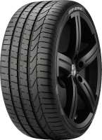 

Летняя шина Pirelli, P-Zero 245/45R19 98Y Run-Flat (*) BMW