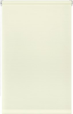 Рулонная штора Lm Decor Лайт LM 30-02C 52x160 (молочный) - 