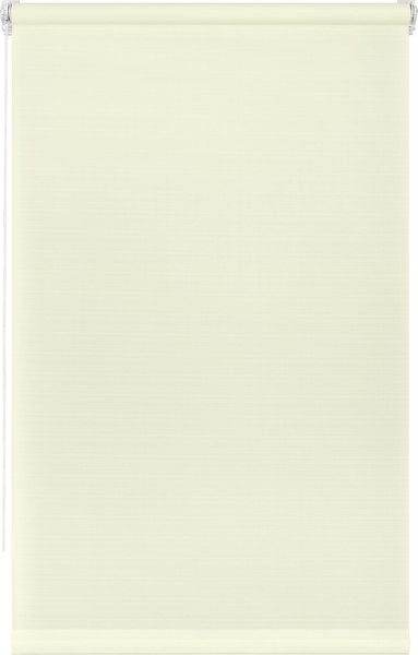 Рулонная штора Lm Decor Лайт LM 30-02C 90x160 (молочный)