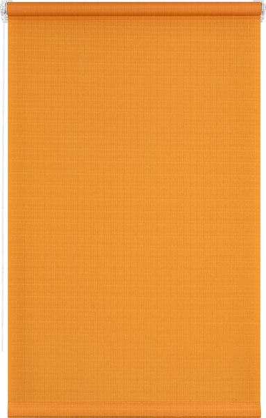 Рулонная штора Lm Decor Лайт LM 30-03D 52x160 (оранжевый)