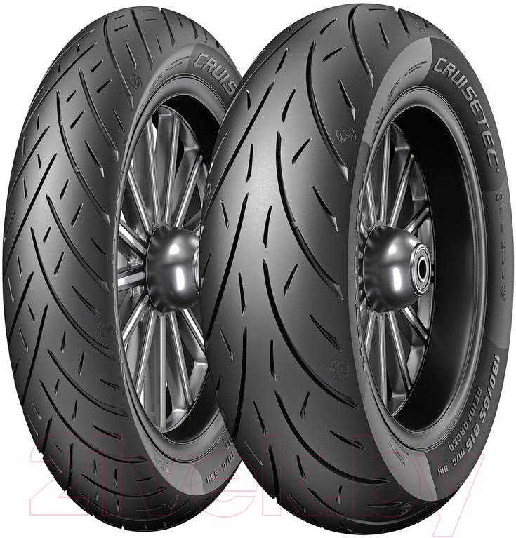 Мотошина задняя Metzeler Cruisetec 150/80R16 77H TL