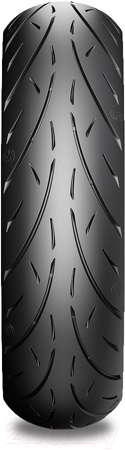 Мотошина задняя Metzeler Cruisetec 150/80R16 77H TL