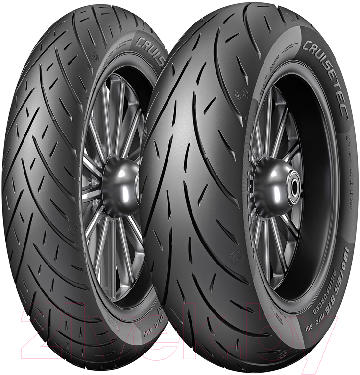 Мотошина задняя Metzeler Cruisetec 180/60R16 80H TL