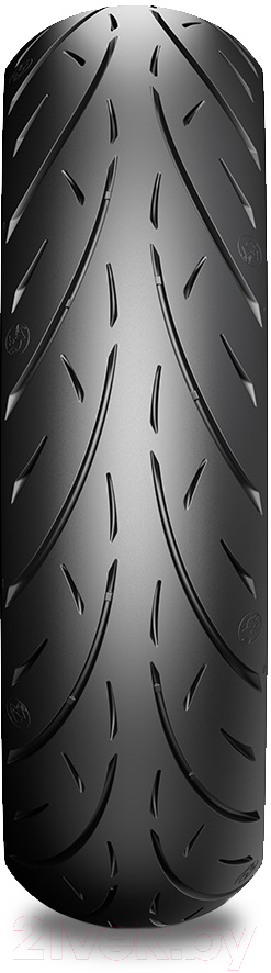 Мотошина передняя Metzeler Cruisetec 100/90R19 57H TL