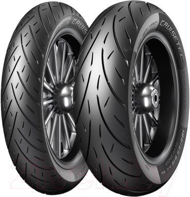 Мотошина передняя Metzeler Cruisetec 130/80R17 65H TL