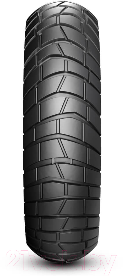 Мотошина передняя Metzeler MCE Karoo Street 120/70R17 58V TL M+S