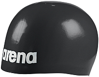 Шапочка для плавания ARENA Moulded Pro II 001451501 (black) - 