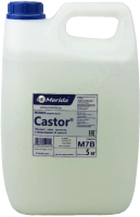 

Мыло жидкое Merida, Castor белое