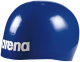 Шапочка для плавания ARENA Moulded Pro II 001451701 (navy blue) - 
