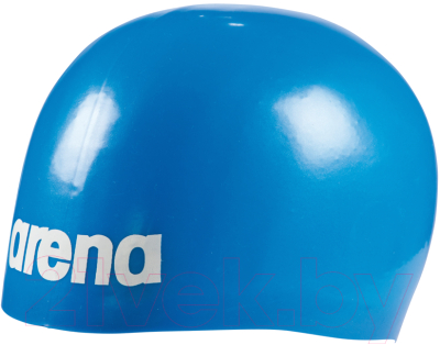 Шапочка для плавания ARENA Moulded Pro II 001451721 (blue)