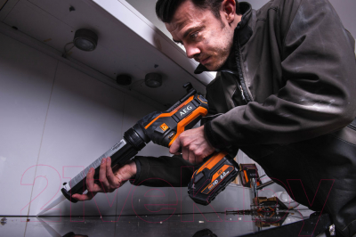 Клеевой пистолет AEG Powertools BKP18C-310-0 (4935471246)