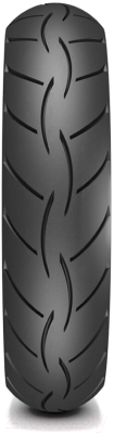 Изображение товара Мотошина универсальная Metzeler Sportec Street 80/90R17 44S TL