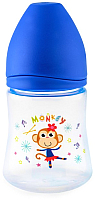

Бутылочка для кормления Happy Care, Sweet baby / 47588