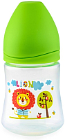 

Бутылочка для кормления Happy Care, Sweet baby / 47588
