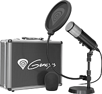 

Микрофон, Radium 600 / NGM-1241