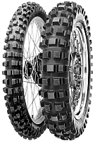 

Мотошина задняя Pirelli, MT16 Garacross 110/100R18 TT