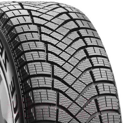 Зимняя шина Pirelli Winter Ice Zero 215/55R18 99T (шипы)