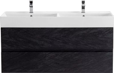 

Тумба с умывальником, Molveno 46-120-2C-SO-2-NR + CZR-8070-120-2