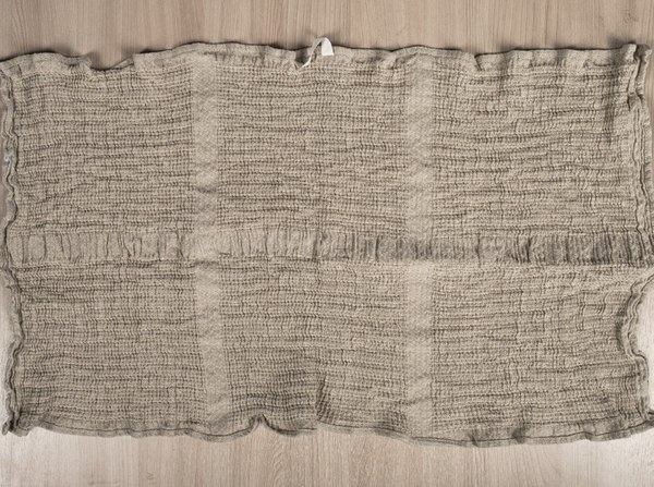 Полотенце Беларускі лён 75x125 17С555-ШР/у. (330 Токио 195/сорт 1)