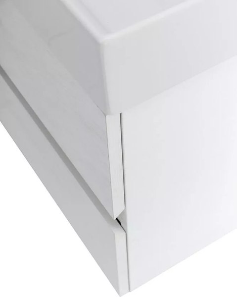 Купить Тумба с умывальником Cezares Molveno 46-120-2C-SO-2-BG + CZR-8070-120-2 в Борисове