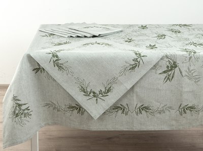 

Комплект столового белья, 170x225 224С73-ШР/уп.кор.