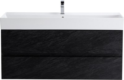 

Тумба с умывальником, MOLVENO-46-120-2C-SO-NR + CZR-8070-120