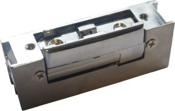 

Защелка электромеханическая, AR- SL250 Pro (NC)