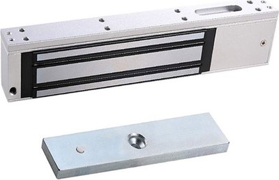 

Замок электромагнитный, AR-280W Pro