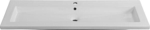 Тумба с умывальником Cezares MOLVENO-46-120-2C-SO-LB + CZR-8070-120