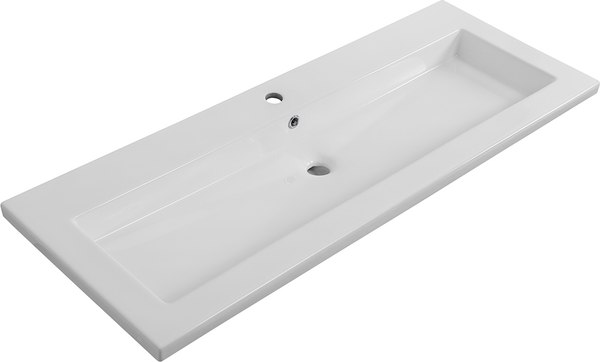 Тумба с умывальником Cezares MOLVENO-46-120-2C-SO-BET + CZR-8070-120