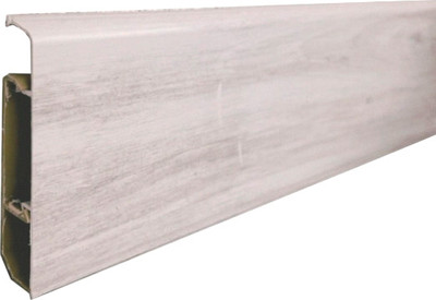 Плинтус Sanrelia Ultra Line 708 Глэм 2.2м - 