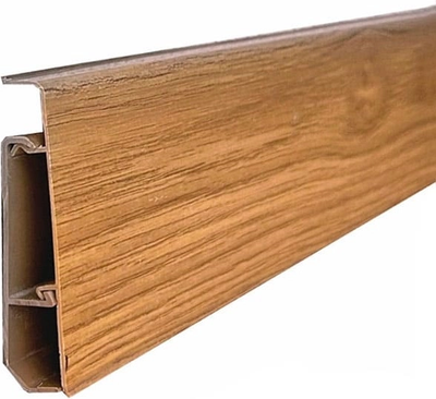 

Плинтус, Ultra Line 712 Классика 2.2м