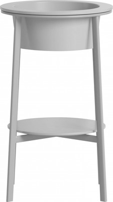 

Консоль для ванной с умывальником, Bequem AC2130MG