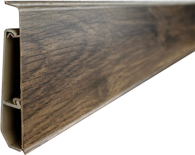 Плинтус Sanrelia Ultra Line 713 Шале 2.2м - 