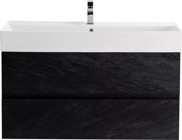 Тумба с умывальником Cezares MOLVENO-46-120-2C-SO-NR + CZR-8070-120-2