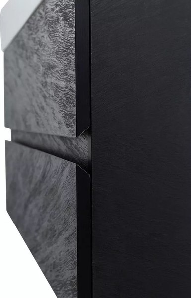 Купить Тумба с умывальником Cezares MOLVENO-46-120-2C-SO-NR + CZR-8070-120-2 в Барановичах