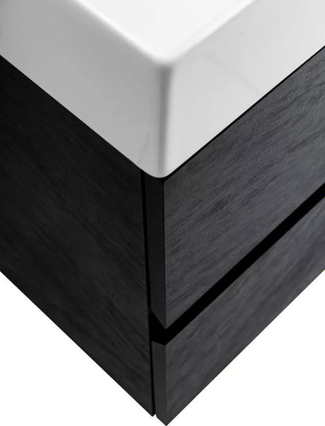 Купить Тумба с умывальником Cezares MOLVENO-46-120-2C-SO-NR + CZR-8070-120-2 в Барановичах