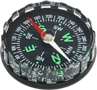 

Компас карманный, Жидкостной KM-030