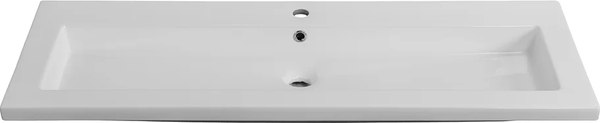 Купить Тумба с умывальником Cezares Molveno 46-120-2C-SO-2-NR + CZR-8070-120 в Борисове