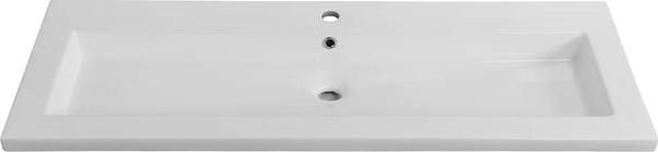 Купить Тумба с умывальником Cezares Molveno 46-120-2C-SO-2-NR + CZR-8070-120 в Борисове