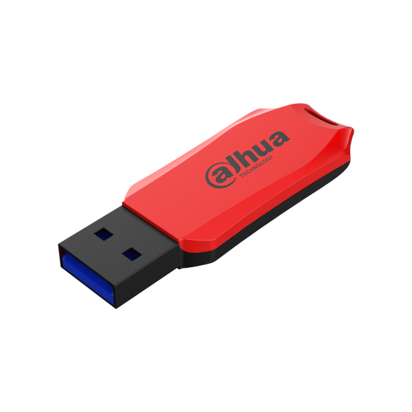 USB flash накопитель Dahua U176 128GB (DHI-USB-U176-31-128G)