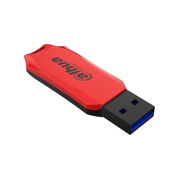 USB flash накопитель Dahua U176 128GB (DHI-USB-U176-31-128G)