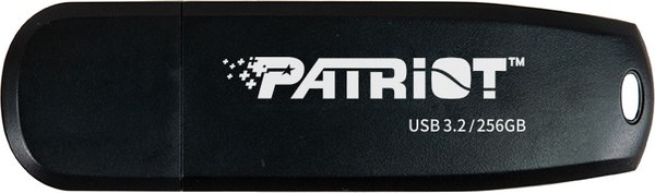 USB flash накопитель Patriot Xporter Core USB Type-A 256GB (PSF256GXRB3U)