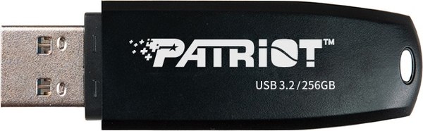 USB flash накопитель Patriot Xporter Core USB Type-A 256GB (PSF256GXRB3U)