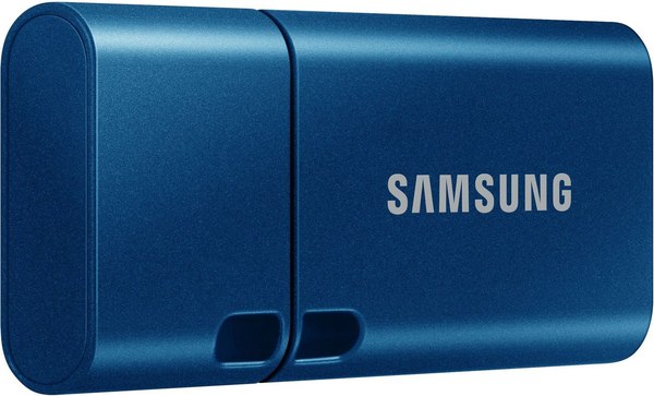USB flash накопитель Samsung USB Type-C 512GB (MUF-512DA/APC)
