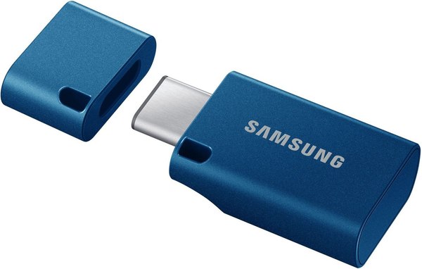 USB flash накопитель Samsung USB Type-C 512GB (MUF-512DA/APC)