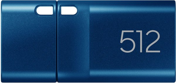 USB flash накопитель Samsung USB Type-C 512GB (MUF-512DA/APC)